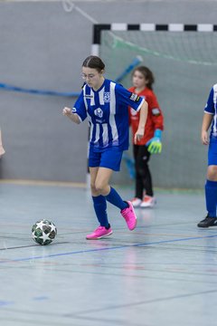 Bild 164 - wDJ Loewinnen Cup D1